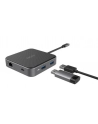 ACER 7 in 1 USB4 8K Multi Display hub HDMI + DP + 2xUSB3.2 + USB C + RJ45 + 3.5mm Audio Port - nr 41
