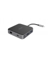 ACER 7 in 1 USB4 8K Multi Display hub HDMI + DP + 2xUSB3.2 + USB C + RJ45 + 3.5mm Audio Port - nr 42