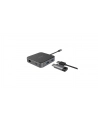 ACER 7 in 1 USB4 8K Multi Display hub HDMI + DP + 2xUSB3.2 + USB C + RJ45 + 3.5mm Audio Port - nr 6