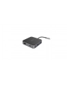 ACER 7 in 1 USB4 8K Multi Display hub HDMI + DP + 2xUSB3.2 + USB C + RJ45 + 3.5mm Audio Port - nr 7