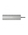 i-tec Stacja dokująca USB-C Metal Nano 2x HDMI Display + Power Delivery 100W - nr 50