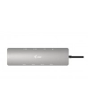i-tec Stacja dokująca USB-C Metal Nano 2x HDMI Display + Power Delivery 100W - nr 6
