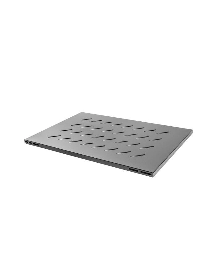 LANBERG Półka do open rack 800mm udźwig do 120kg 1U/480.5x580mm główny