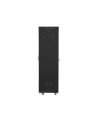 LANBERG Szafa stojąca rack 19inch 42U 600x600 LCD drzwi perforowane - nr 18