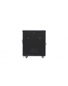 LANBERG Szafa stojąca rack 19inch 15U 600x600 drzwi perforowane - nr 15