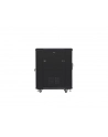 LANBERG Szafa stojąca rack 19inch 15U 600x600 drzwi perforowane - nr 18