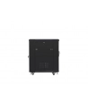 LANBERG Szafa stojąca rack 19inch 15U 600x600 drzwi perforowane - nr 20