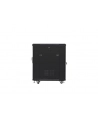 LANBERG Szafa stojąca rack 19inch 15U 600x600 drzwi perforowane - nr 24