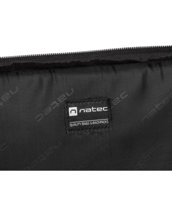 natec Torba notebook Goa 15,6'' Czarna nr 2