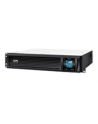 APC Smart-UPS C 3000VA LCD RM 2U 230V - nr 26