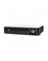 APC Smart-UPS C 3000VA LCD RM 2U 230V - nr 3