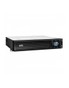 APC Smart-UPS C 3000VA LCD RM 2U 230V - nr 4