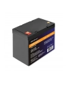 qoltec Akumulator LiFePO4 Litowo-Żelazowo-Fosforanowy | 12.8V | 50Ah |  640Wh | BMS - nr 14