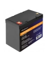 qoltec Akumulator LiFePO4 Litowo-Żelazowo-Fosforanowy | 12.8V | 50Ah |  640Wh | BMS - nr 7