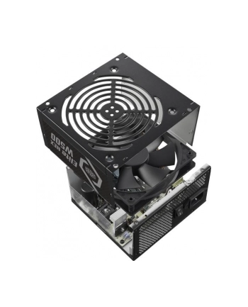 COOLER MASTER Zasilacz Elite NEX White 500W 80+