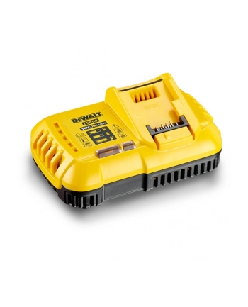 no name D-EWALT AKUMULATOR 2x18V 9,0Ah  +ŁADOWARKA nr 2