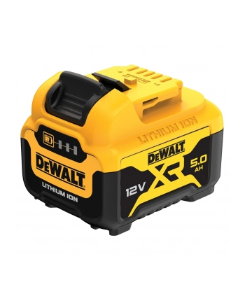 DEWALT.AKUMULATOR 12V 5,0Ah nr 2