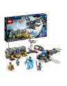 no name LEGO 75573 AVATAR Latające góry: stanowisko 26 i Samson ZPZ p3 - nr 17