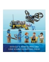 no name LEGO 75573 AVATAR Latające góry: stanowisko 26 i Samson ZPZ p3 - nr 22
