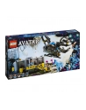no name LEGO 75573 AVATAR Latające góry: stanowisko 26 i Samson ZPZ p3 - nr 23