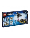 no name LEGO 75573 AVATAR Latające góry: stanowisko 26 i Samson ZPZ p3 - nr 24