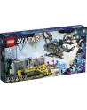no name LEGO 75573 AVATAR Latające góry: stanowisko 26 i Samson ZPZ p3 - nr 25