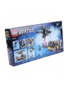 no name LEGO 75573 AVATAR Latające góry: stanowisko 26 i Samson ZPZ p3 - nr 28