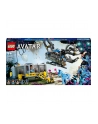 no name LEGO 75573 AVATAR Latające góry: stanowisko 26 i Samson ZPZ p3 - nr 9