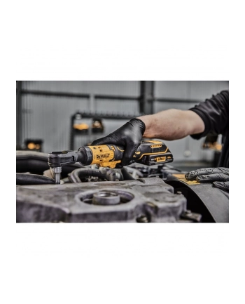 no name DEWALT GRZECHOTKA 18V 1/2''; 95Nm BEZ AKU I ŁAD DCF512N nr 1
