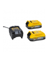 no name D-EWALT WIERTARKO-WKRĘTARKA 18V 90Nm 2x1,7Ah POWERSTACK DCD800E2T - nr 12