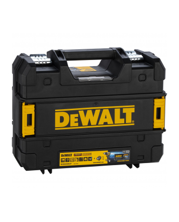 no name D-EWALT WIERTARKO-WKRĘTARKA 18V 90Nm 2x1,7Ah POWERSTACK DCD800E2T