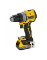 no name D-EWALT WIERTARKO-WKRĘTARKA 18V 90Nm 2x1,7Ah POWERSTACK DCD800E2T - nr 6