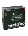 no name METABO SPRĘŻARKA OLEJOWA 230V 24L BASIC 250-24 W - nr 1