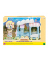 no name Sylvanian Families Tęczowy pociąg z płynąca chmurką 5702 - nr 10