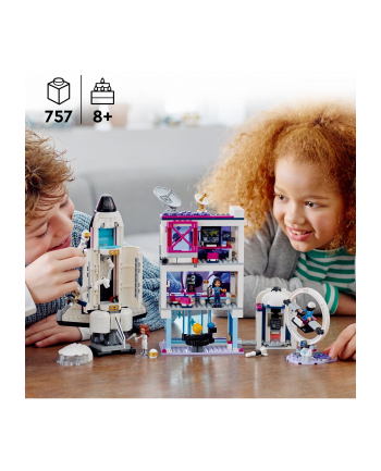 LEGO 41713 FRIENDS Kosmiczna akademia Olivii p3