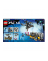 no name LEGO 75573 AVATAR Latające góry: stanowisko 26 i Samson ZPZ p3 - nr 29