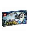 no name LEGO 75573 AVATAR Latające góry: stanowisko 26 i Samson ZPZ p3 - nr 30