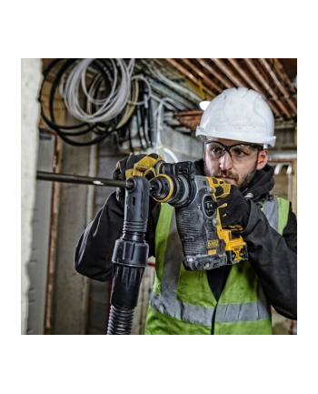 no name COBI 5827 Armed Forces Francuski samolot myśliwski Mirage IIIC Swiss 453 klocki