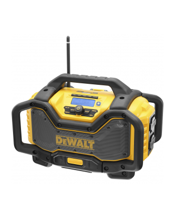 no name PROMO Wózek dla lalki głęboki 0710 nr 1