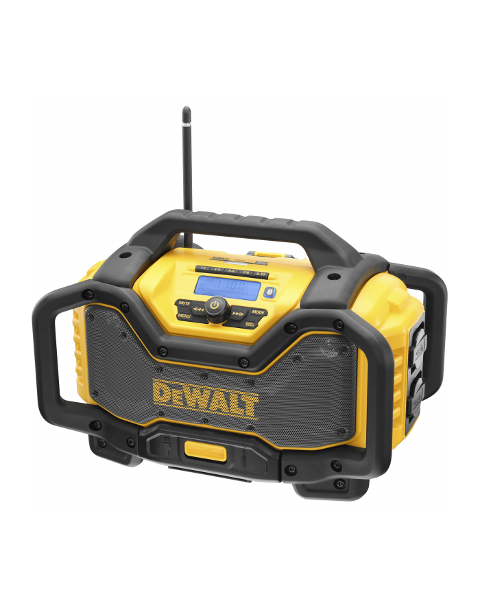 no name PROMO Wózek dla lalki głęboki 0710 główny