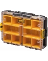 no name D-EWALT SKRZYNIA TOUGH SYSTEM 2,0 DS100 ORGANIZER - nr 9