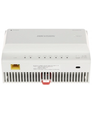 SWITCH HIKVISION DS-KAD706Y nr 1