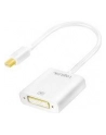 Adapter Mini Display Port do DVI - nr 13