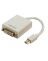 Adapter Mini Display Port do DVI - nr 1