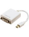 Adapter Mini Display Port do DVI - nr 7