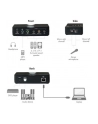 Karta dzwiekowa LOGILINK 7.1 USB 8-kanalowa - nr 12
