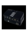 Karta dzwiekowa LOGILINK 7.1 USB 8-kanalowa - nr 13