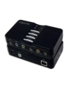 Karta dzwiekowa LOGILINK 7.1 USB 8-kanalowa - nr 21