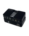Karta dzwiekowa LOGILINK 7.1 USB 8-kanalowa - nr 22