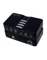 Karta dzwiekowa LOGILINK 7.1 USB 8-kanalowa - nr 26